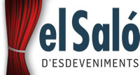 El Saló d’Esdeveniments